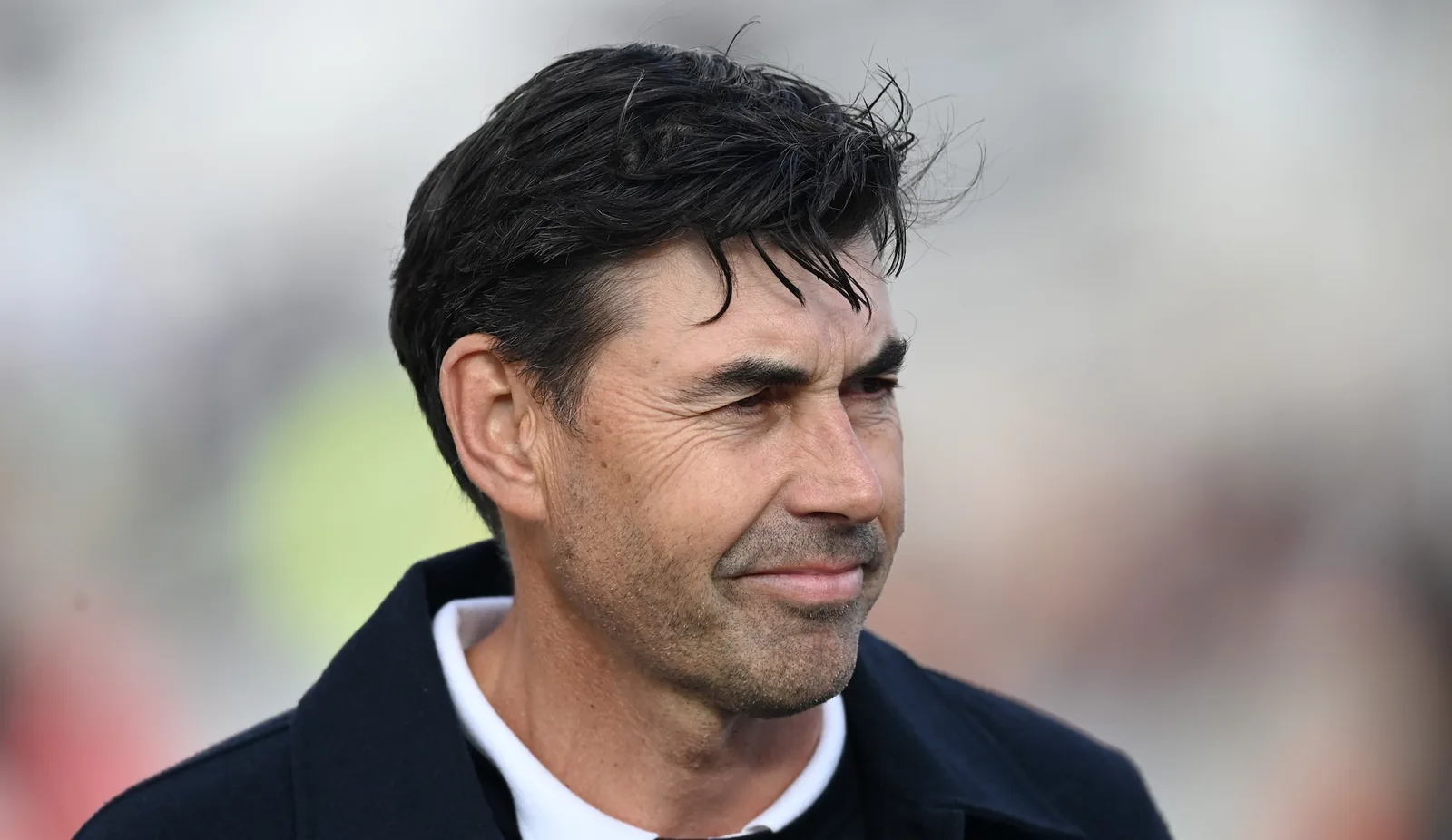 Fleming named new England men's Test head coach, Root back as captain