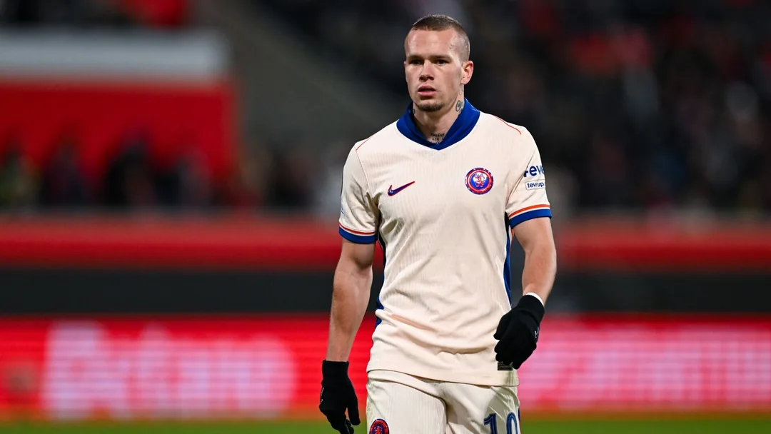 How Mykhailo Mudryk could fit into Xabi Alonso’s Chelsea - Read Chelsea