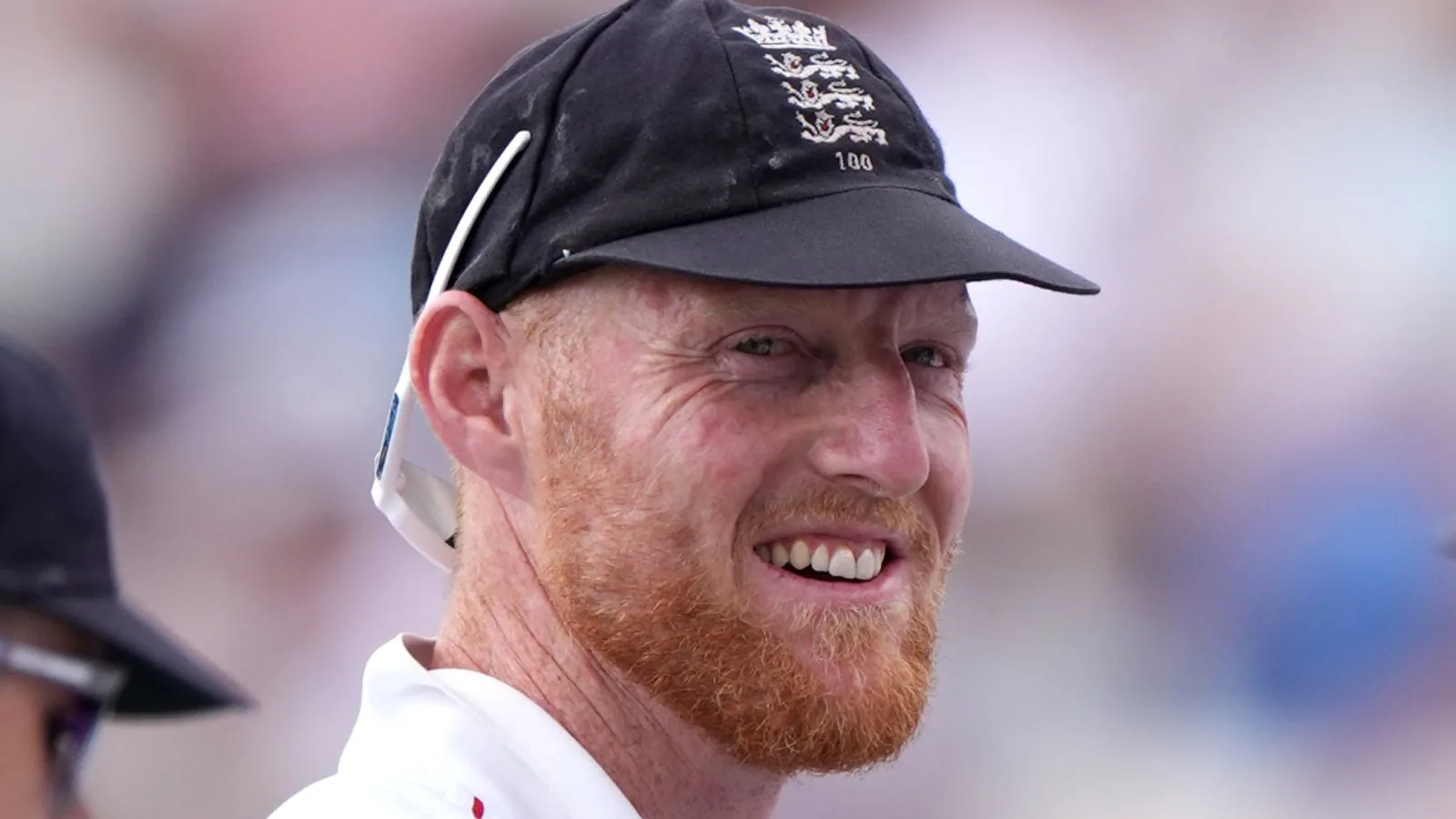 Key on Stokes Ashes return: 'Anything is possible'