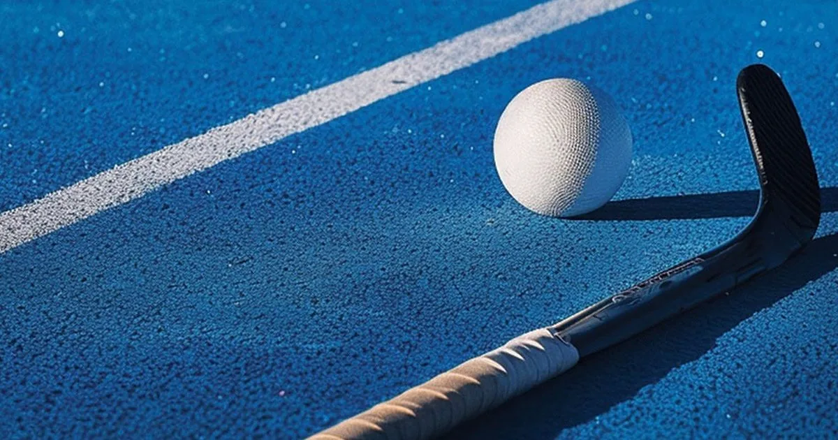 From empty coffers to a Korean tour: Pakistan hockey’s road back