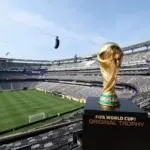 World Cup final tickets near $2.3m mark on FIFA’s resale platform