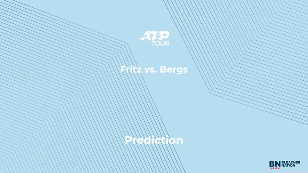 Fritz takes 250th hardcourt win, Draper pulls out