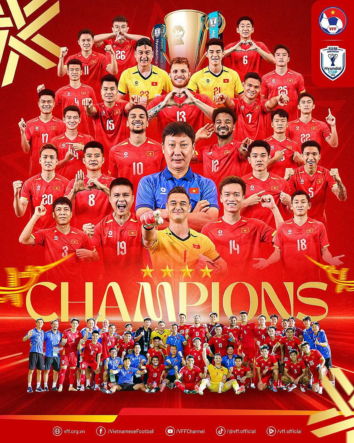 Vietnam, FIFA enhance cooperation in football development