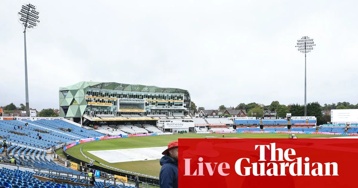 Ball by Ball Commentary & Live Score - ENG vs PAK, 1st Test