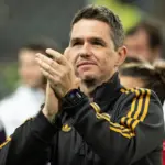 Marc Skinner steps down as Man Utd head coach just one month before new WSL season amid Red Devils' underwhelming transfer window - Goal.com