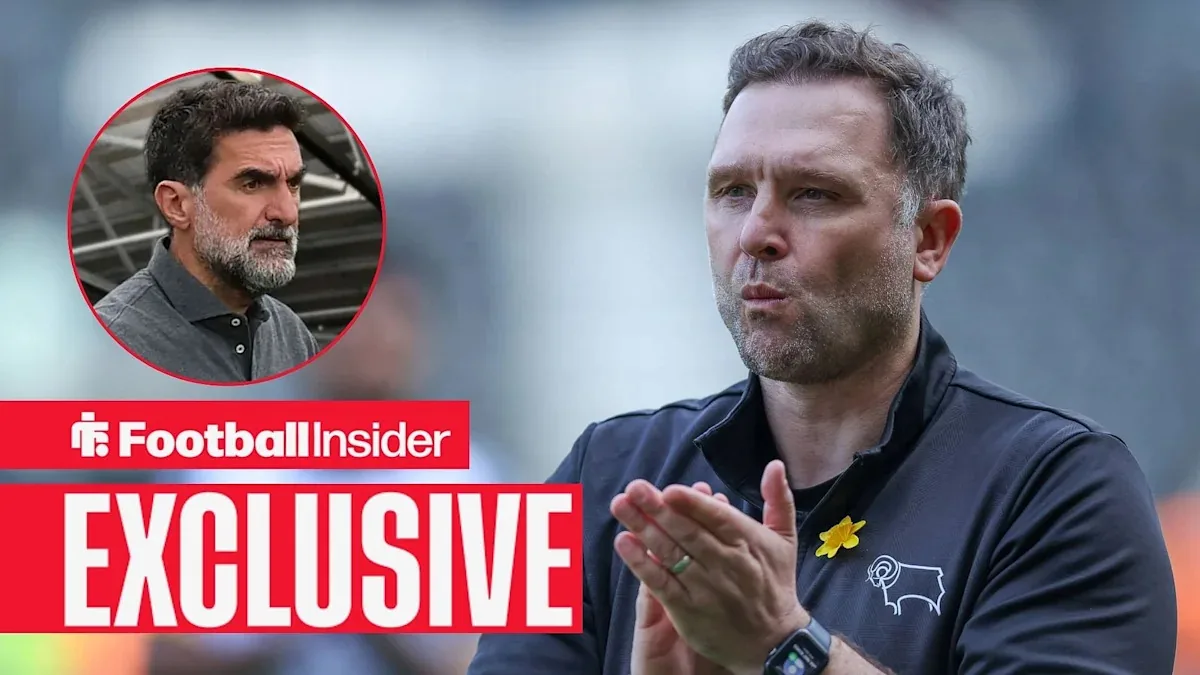 Derby County takeover collapses after Saudi boxing supremo pulls out
