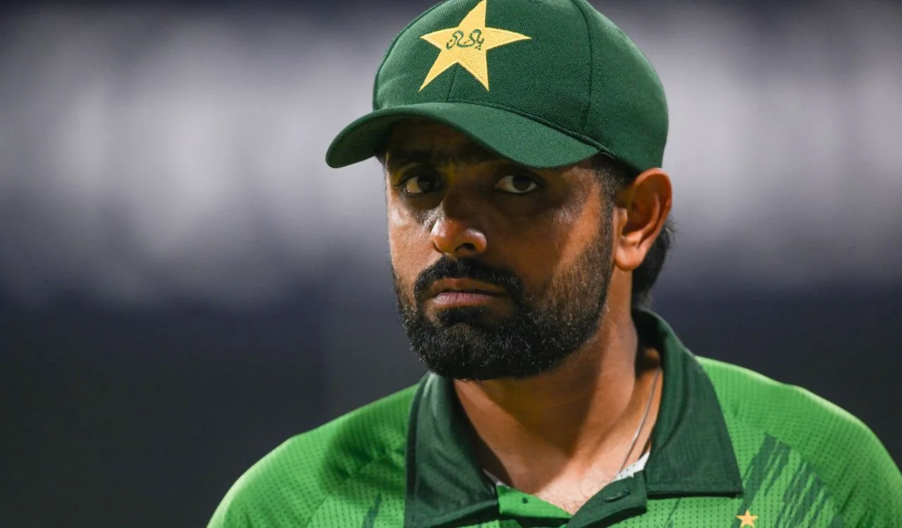 Babar back inside top 10 as Pakistan trio win rankings boost