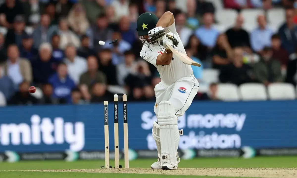 England vs Pakistan: Joe Root's second spell as captain begins with huge win