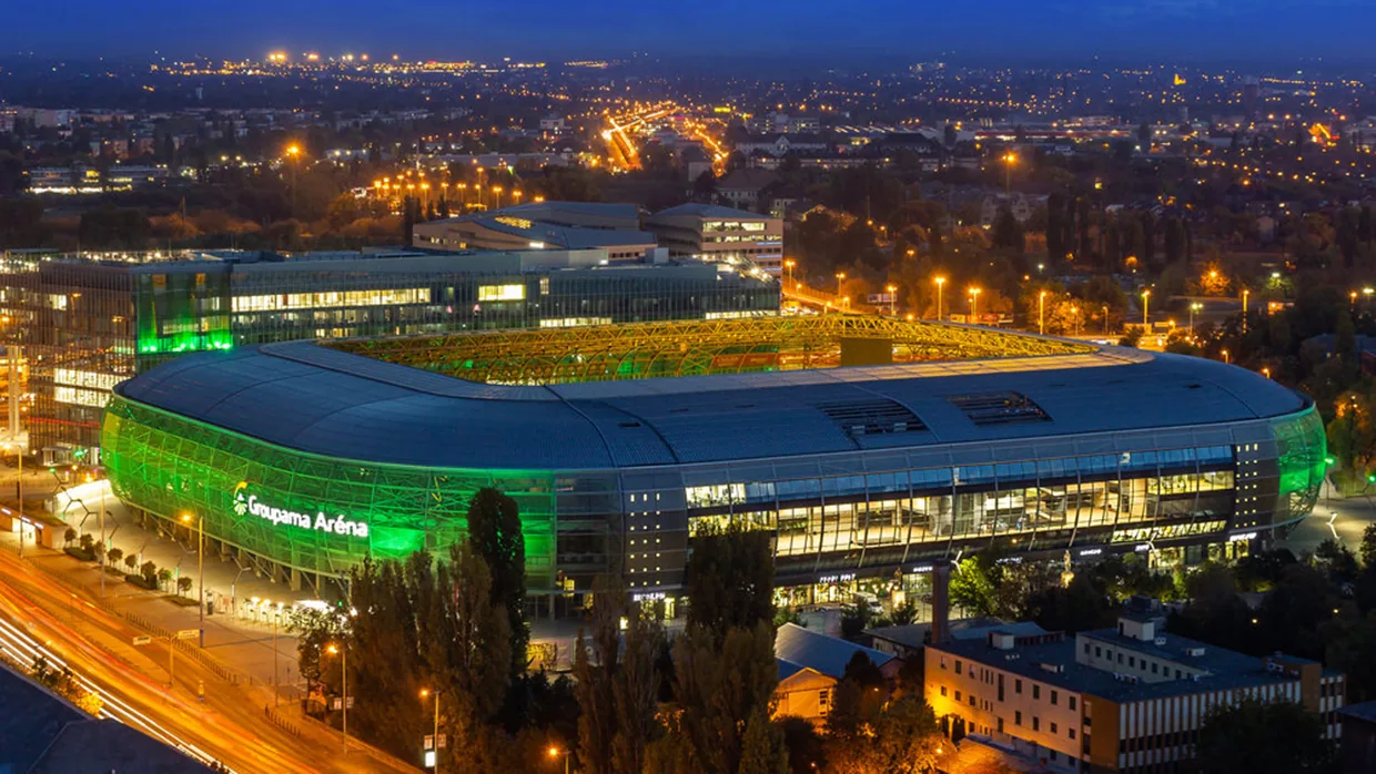 Ferencváros vs Real Madrid: Club Friendlies stats & head-to-head