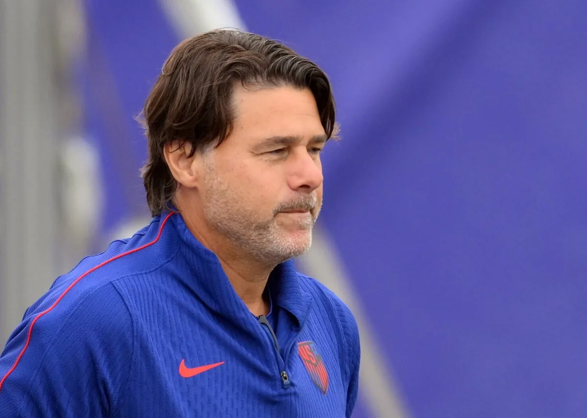 U.S. Soccer Federation and Mauricio Pochettino Agree to New Contract Through 2030