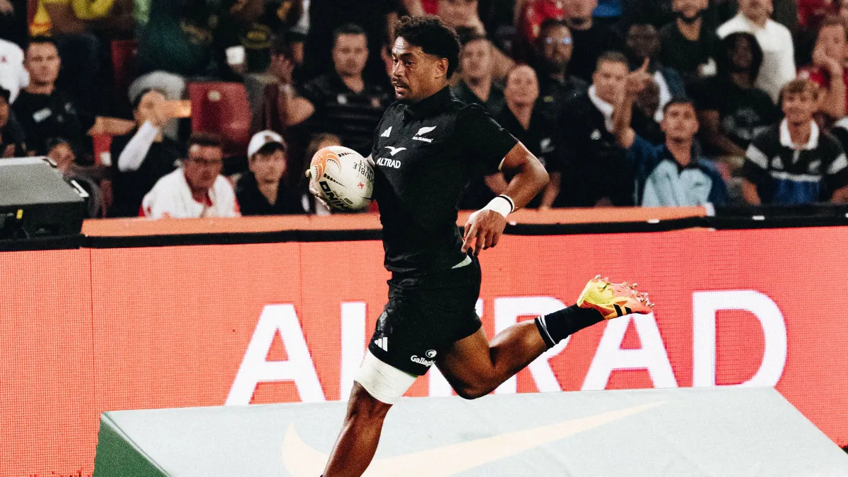 Cash: We felt we let it slip - SA Rugby magazine