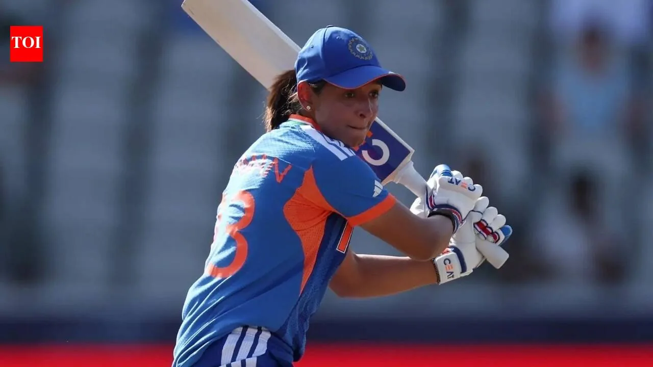 Women's Asia Cup starts August 28 in Dubai; India vs Pakistan on September 5