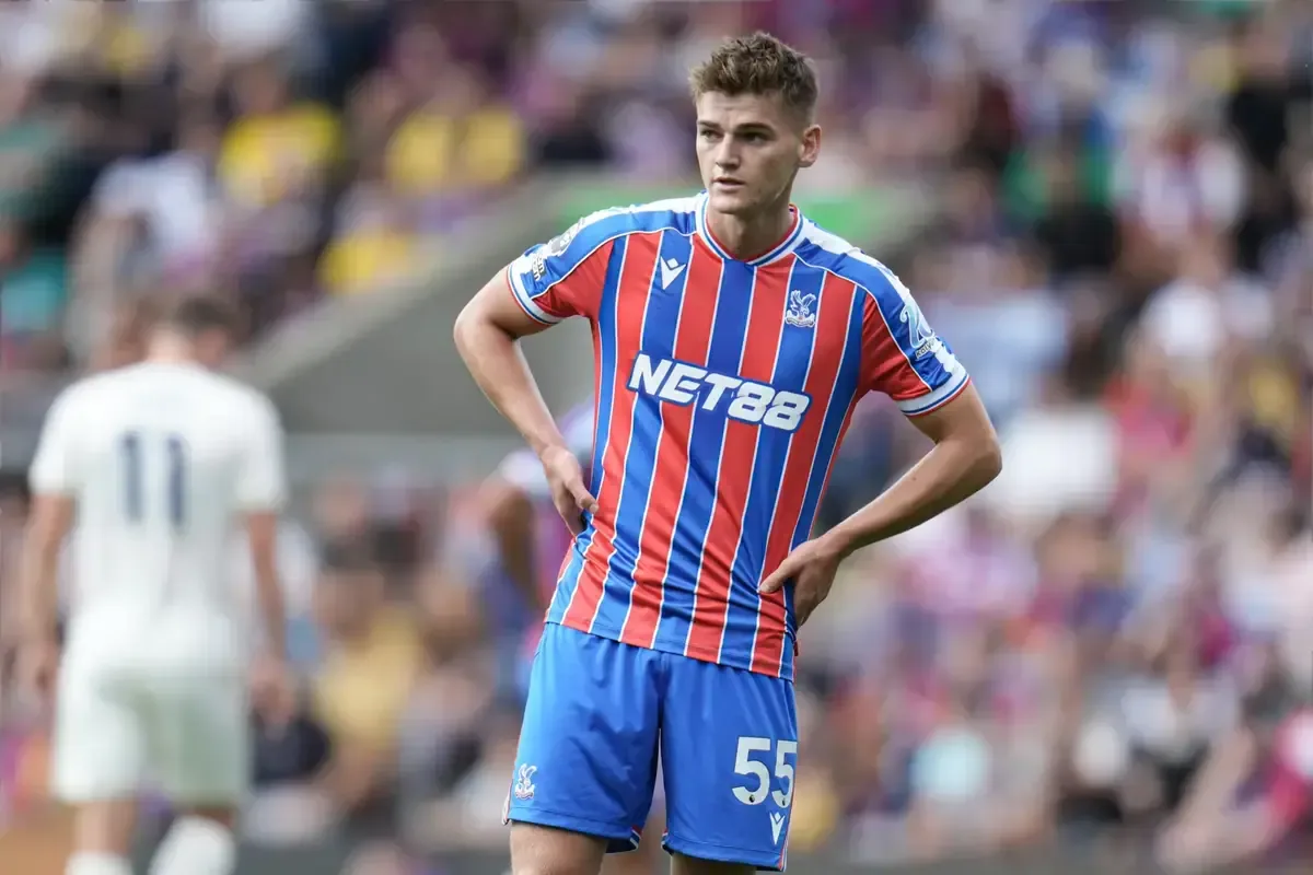 Crystal Palace 2026-27 season verdict: Guardian tips Eagles for 16th