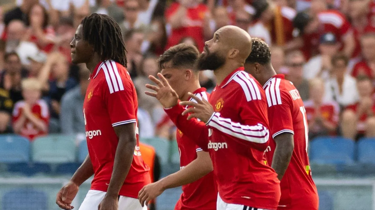 Mason Mount injury overshadows Manchester United’s draw with PSG