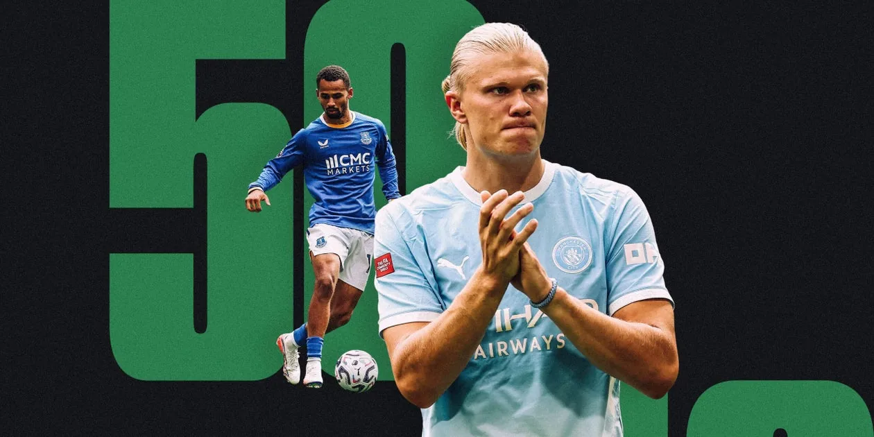 Five Premier League stars to watch this season
