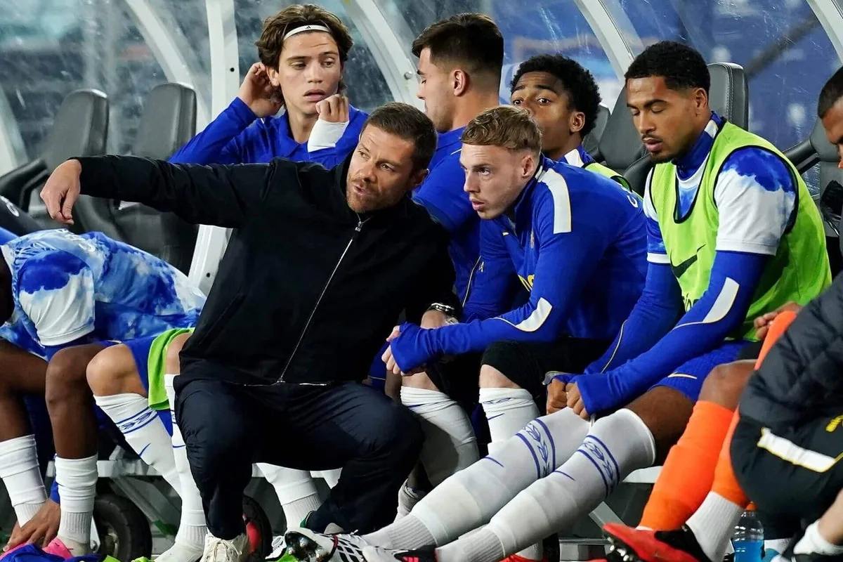 'Emotional' start! Xabi Alonso delighted with Stamford Bridge welcome as Morgan Rogers scores on debut in Chelsea win - Goal.com