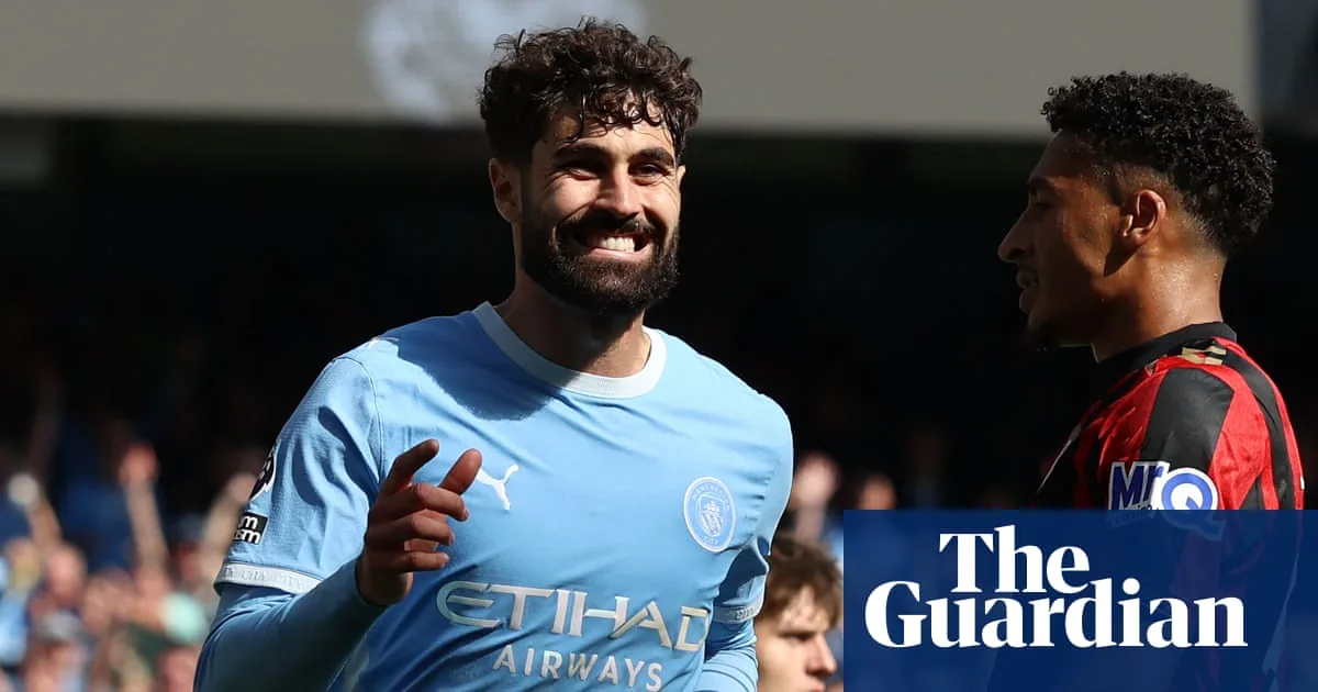 Manchester City vs Bournemouth: Premier League preview, team news, stats & head-to-head
