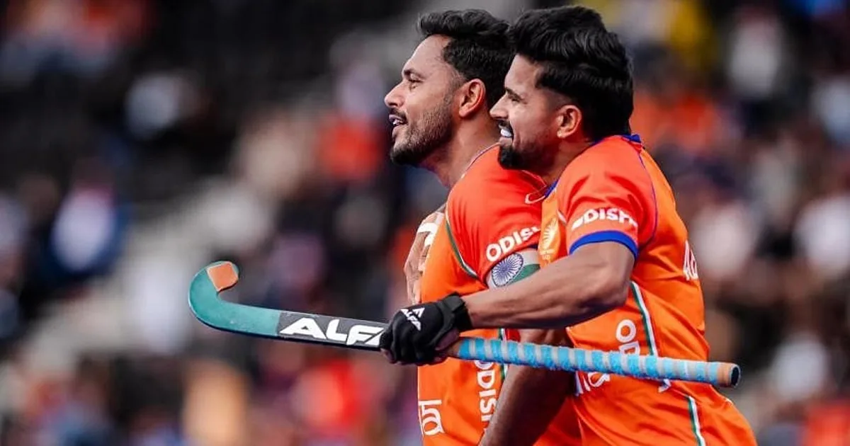 India vs. Netherlands women's hockey World Cup 2026: Start time, live stream, TV channel and squads for Pool E clash | Sporting News - sportingnews.com