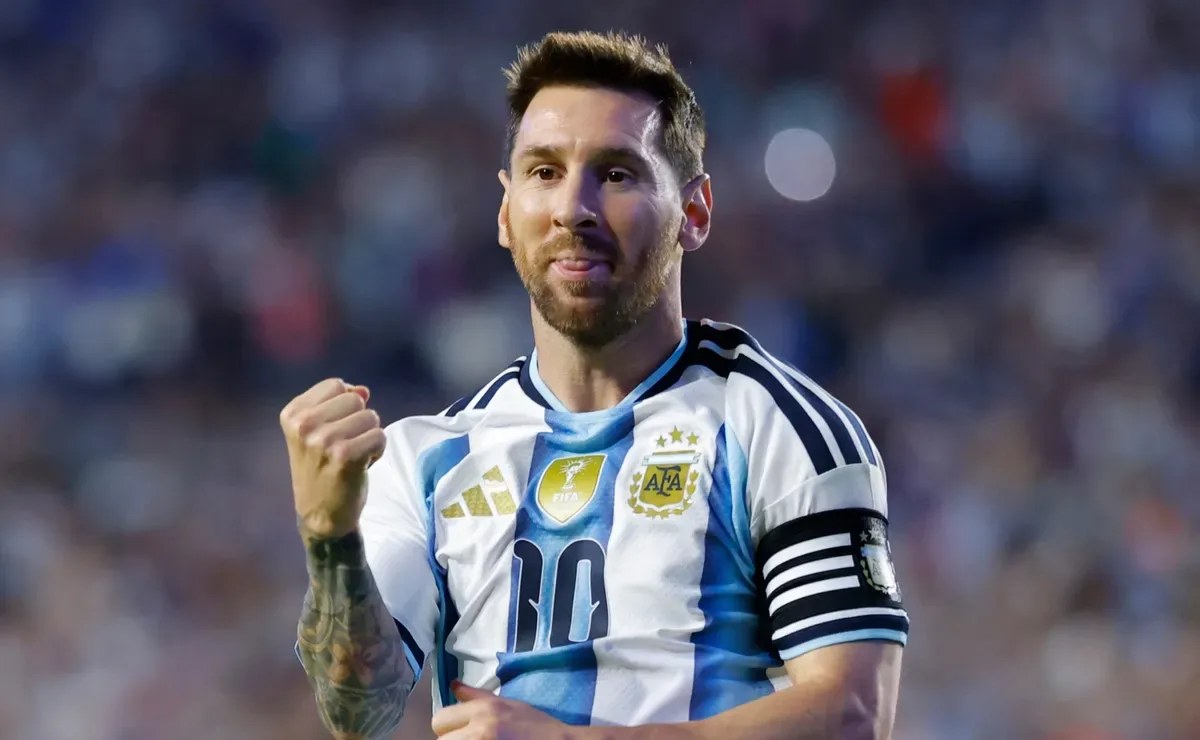FIFA changes the sanctions against Argentina's players after the World Cup final