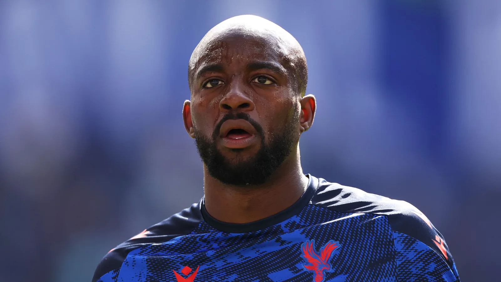 After Goretzka, Aston Villa in 'Discussions' Over 'Quality' Premier League Forward - GiveMeSport