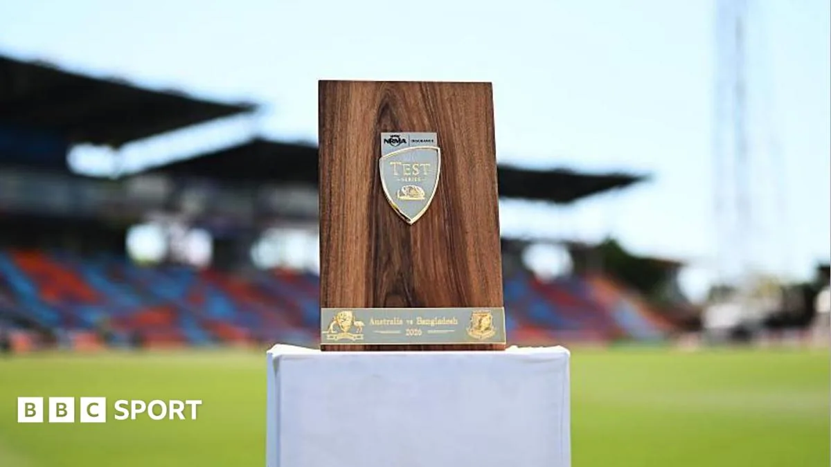In Darwin, Hasan Mahmud takes the biggest step in his evolution - Cricinfo