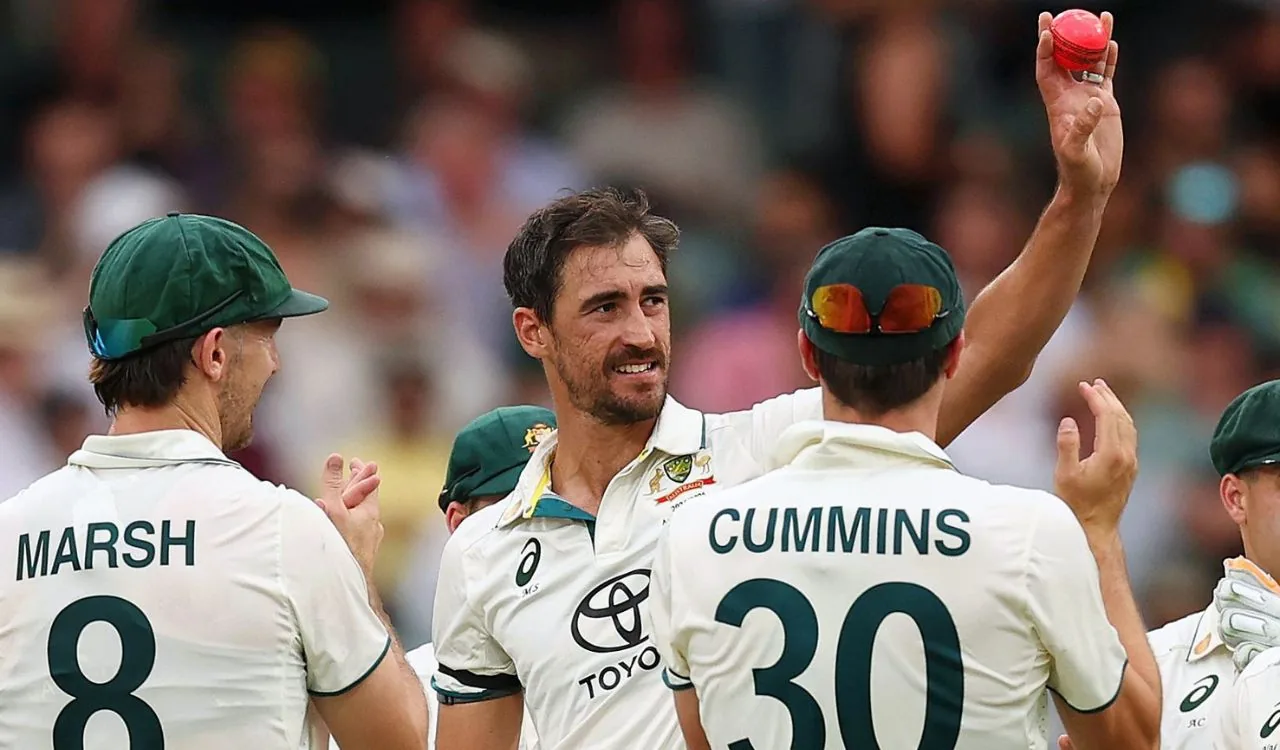 Bumrah's reign over as Australia bowler claims No.1 ranking