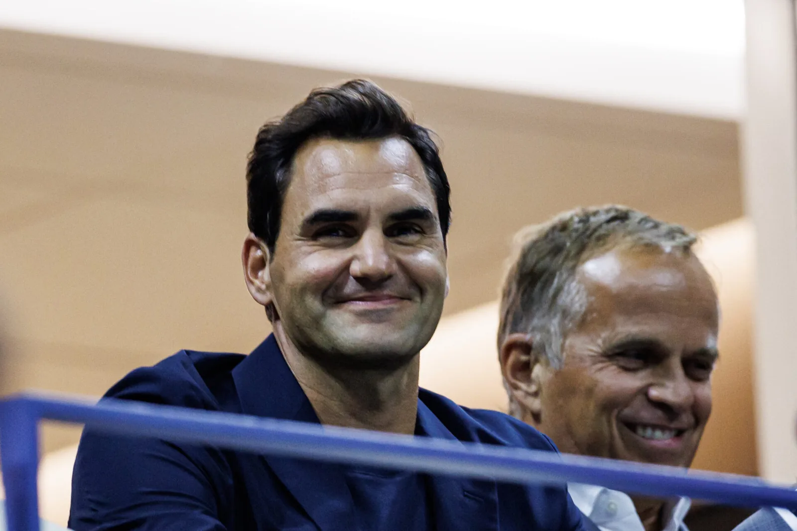 Federer set for brief Ashe return