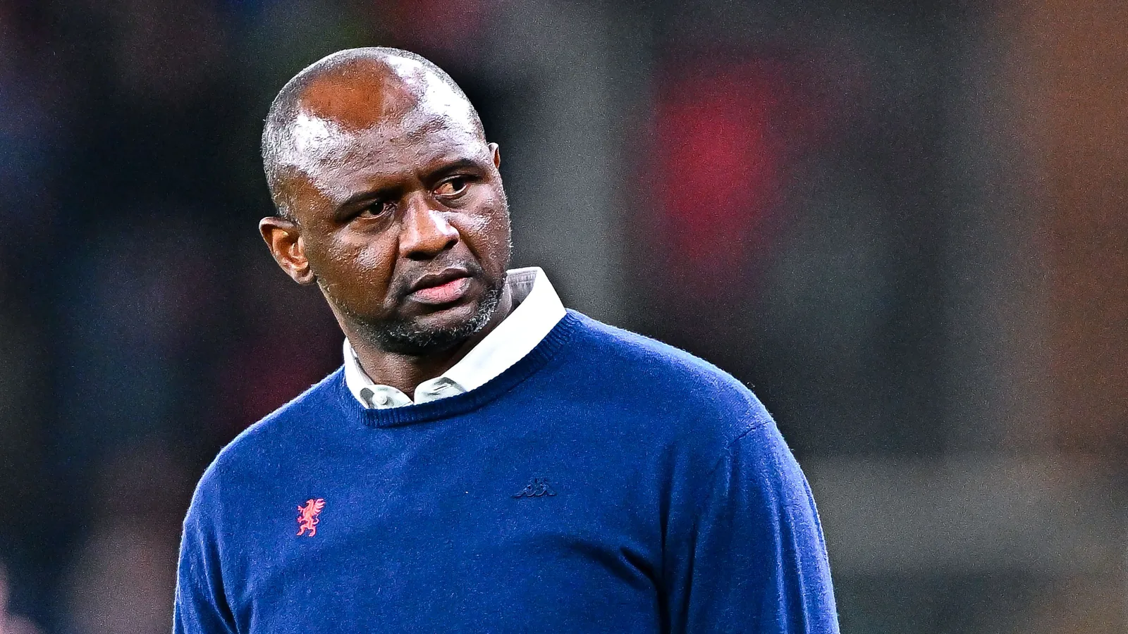 Former Arsenal captain officially confirmed as new Senegal head coach - now.arsenal