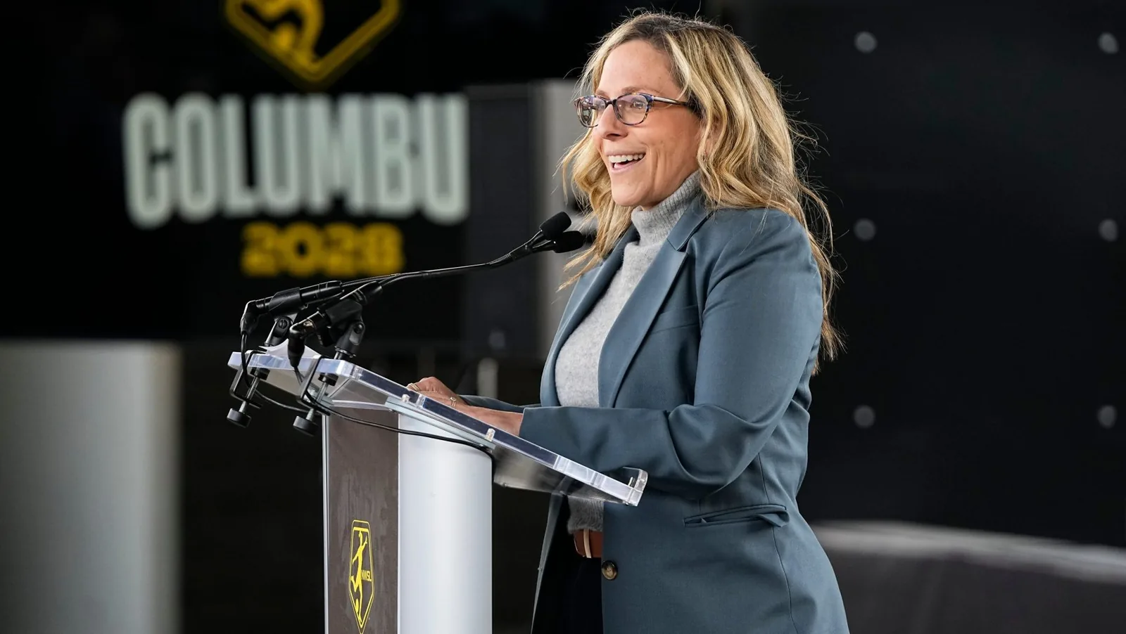 NWSL eyes 2027 World Cup, 2028 Olympics in next era of growth