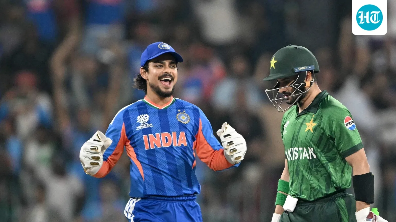 Asian Games draw rules out early Pakistan-India clash