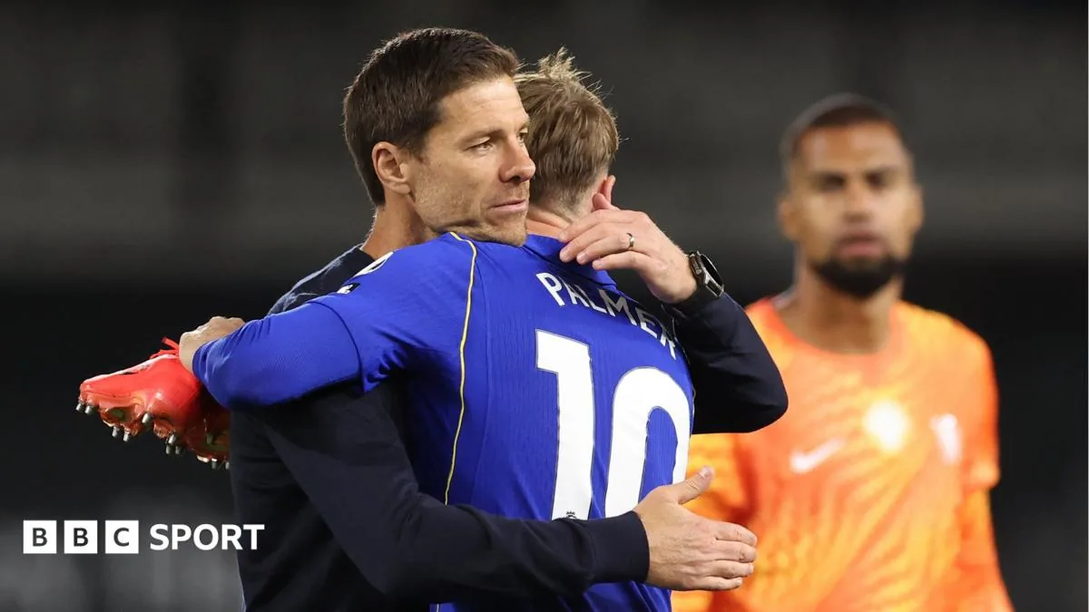 ‘Special’ Chelsea forwards inspire Alonso’s winning start