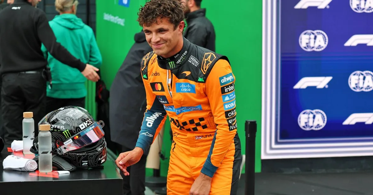 Liam Lawson issues 'impossible' response after frightening Max Verstappen crash - racingnews365.com