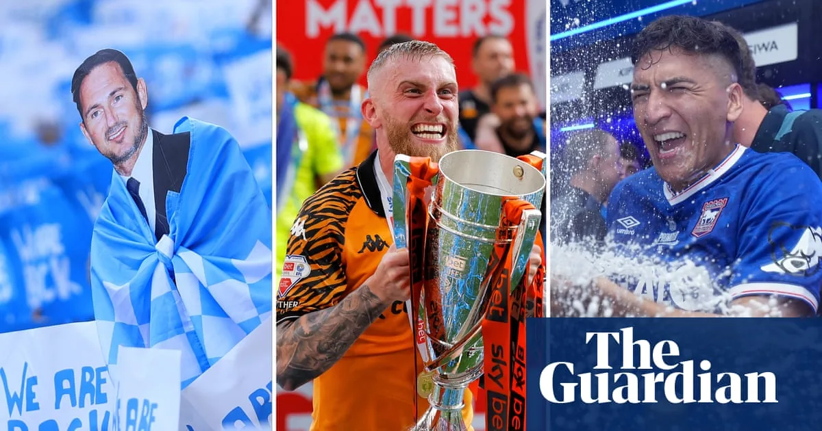 Premier League opening weekend - who were the big winners and losers?