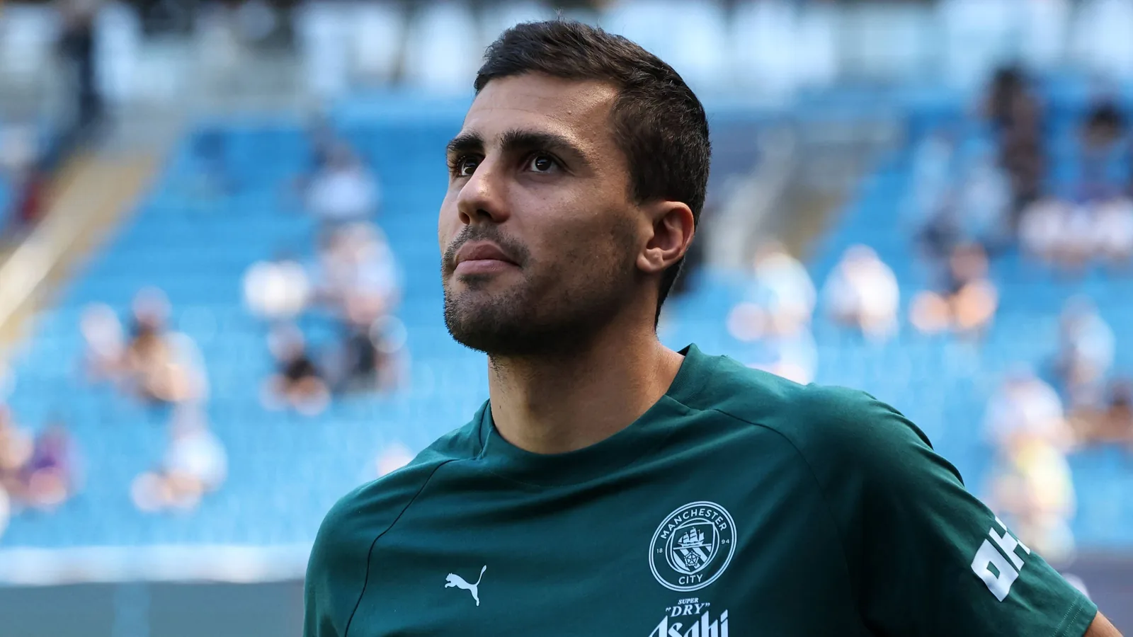 Rodri transfer news: Spain captain agrees deal to join Barcelona from Man City