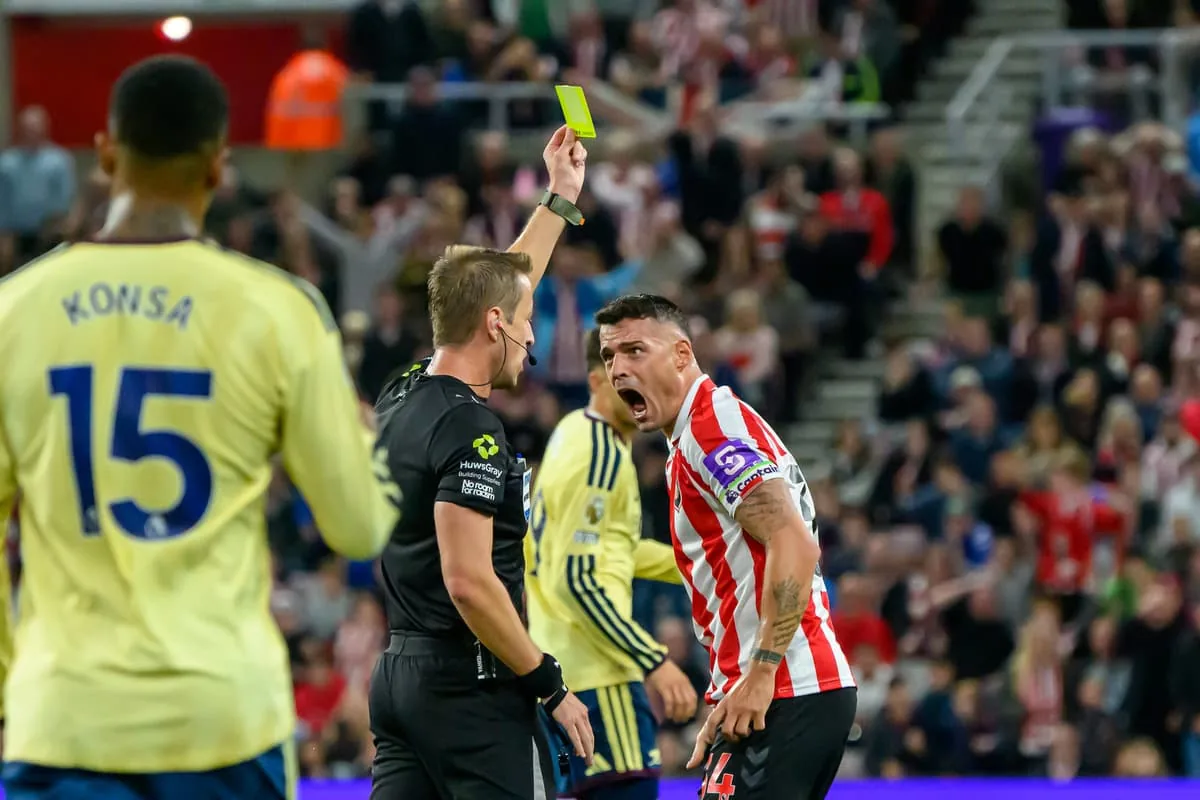 Sunderland 0-2 Arsenal: Bruno Guimaraes haunts Black Cats with stunner after David Raya penalty save