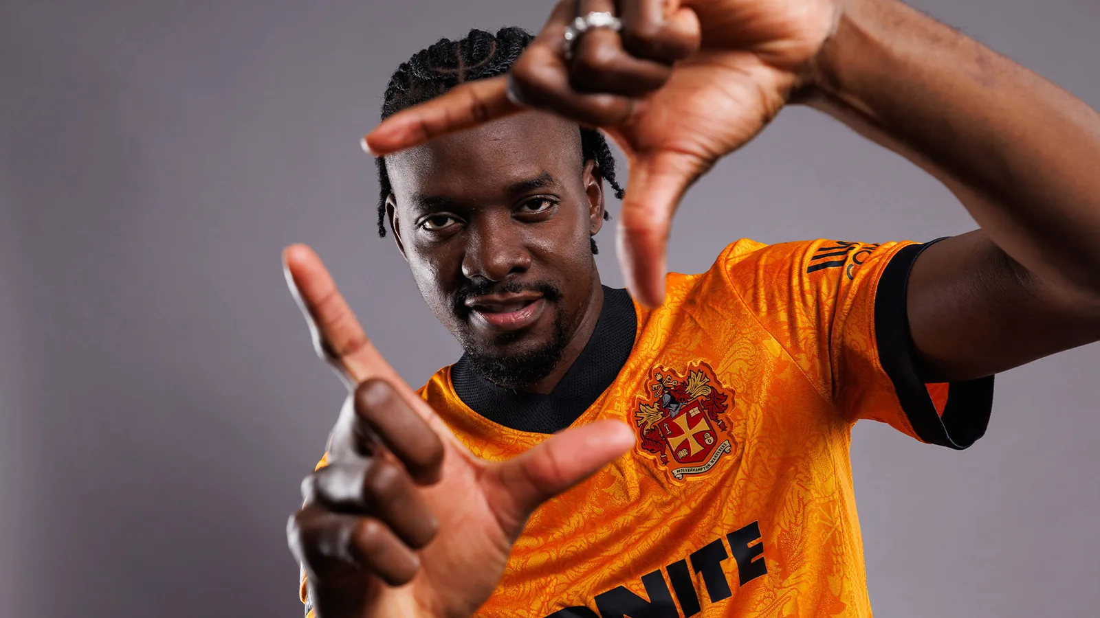 'One more option' - Wolves complete signing of former Chelsea and Aston Villa winger Bertrand Traore - Goal.com