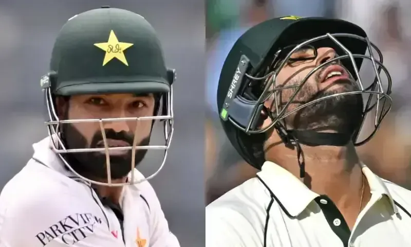 NCCIA quizzes cricketers over ‘dressing room leaks’ - Dawn