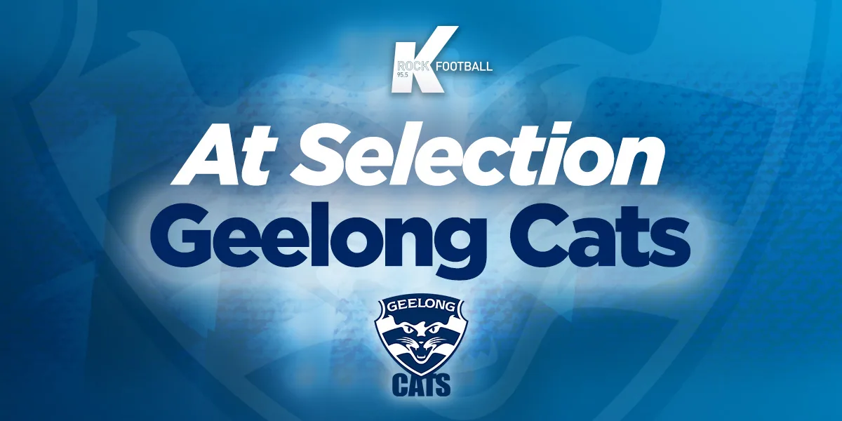 Holmes return gives Geelong belief ahead of Dockers clash - The Nation (Pakistan )