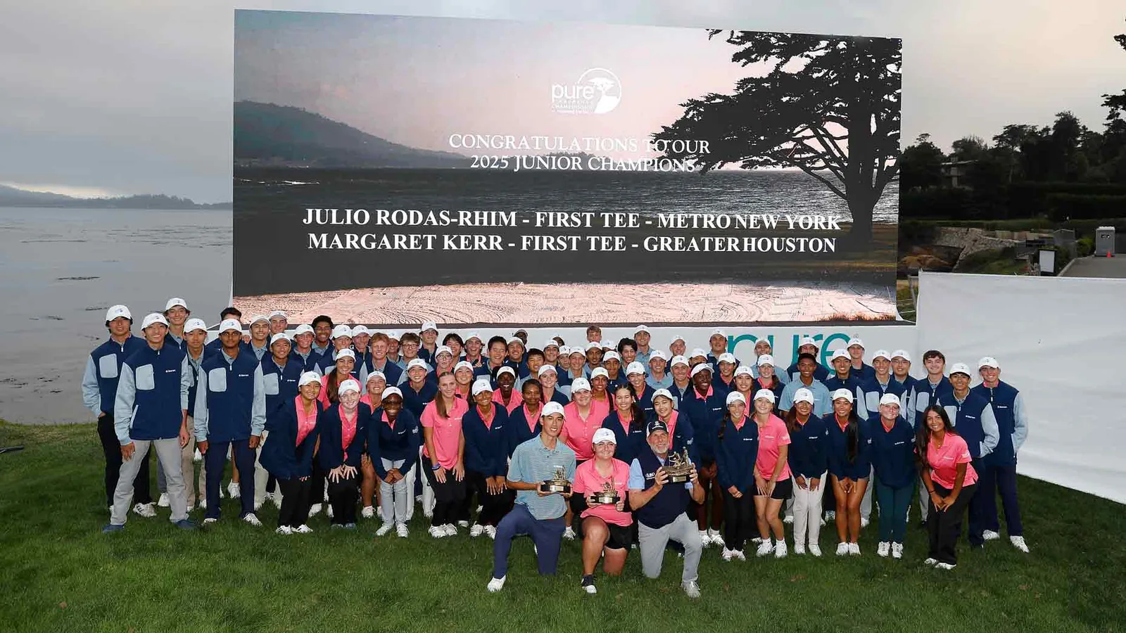2026 Pure Insurance Championship field: PGA Tour Champions players, rankings - Golf News Net