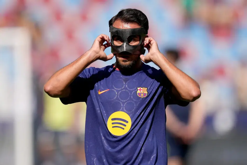 Yamal double helps Barca beat Levante