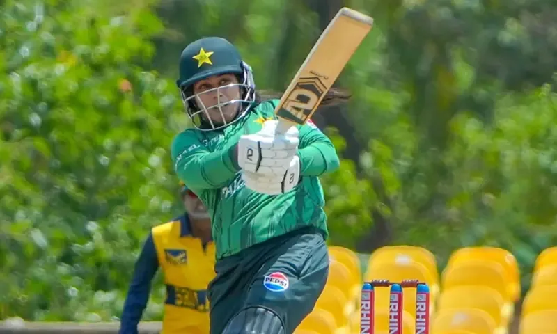 India's batting depth faces Pakistan examination in Asia Cup fixture
