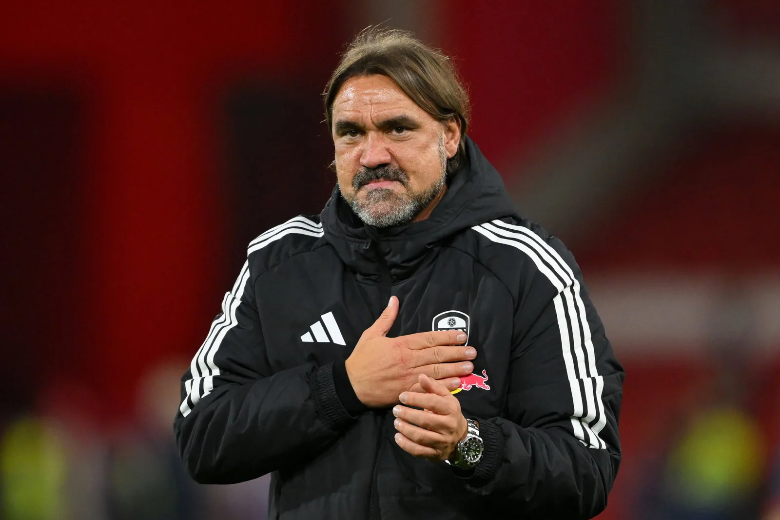 Robbie Evans on why Leeds United are taking time over Daniel Farke's new contract - Yorkshire Post